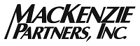 MacKenzie Partners