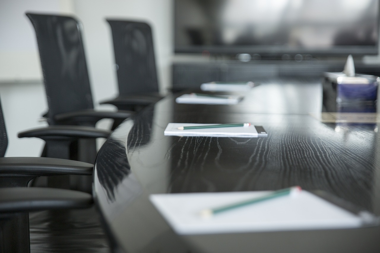 Navigating uncertainty: Four strategies for board success