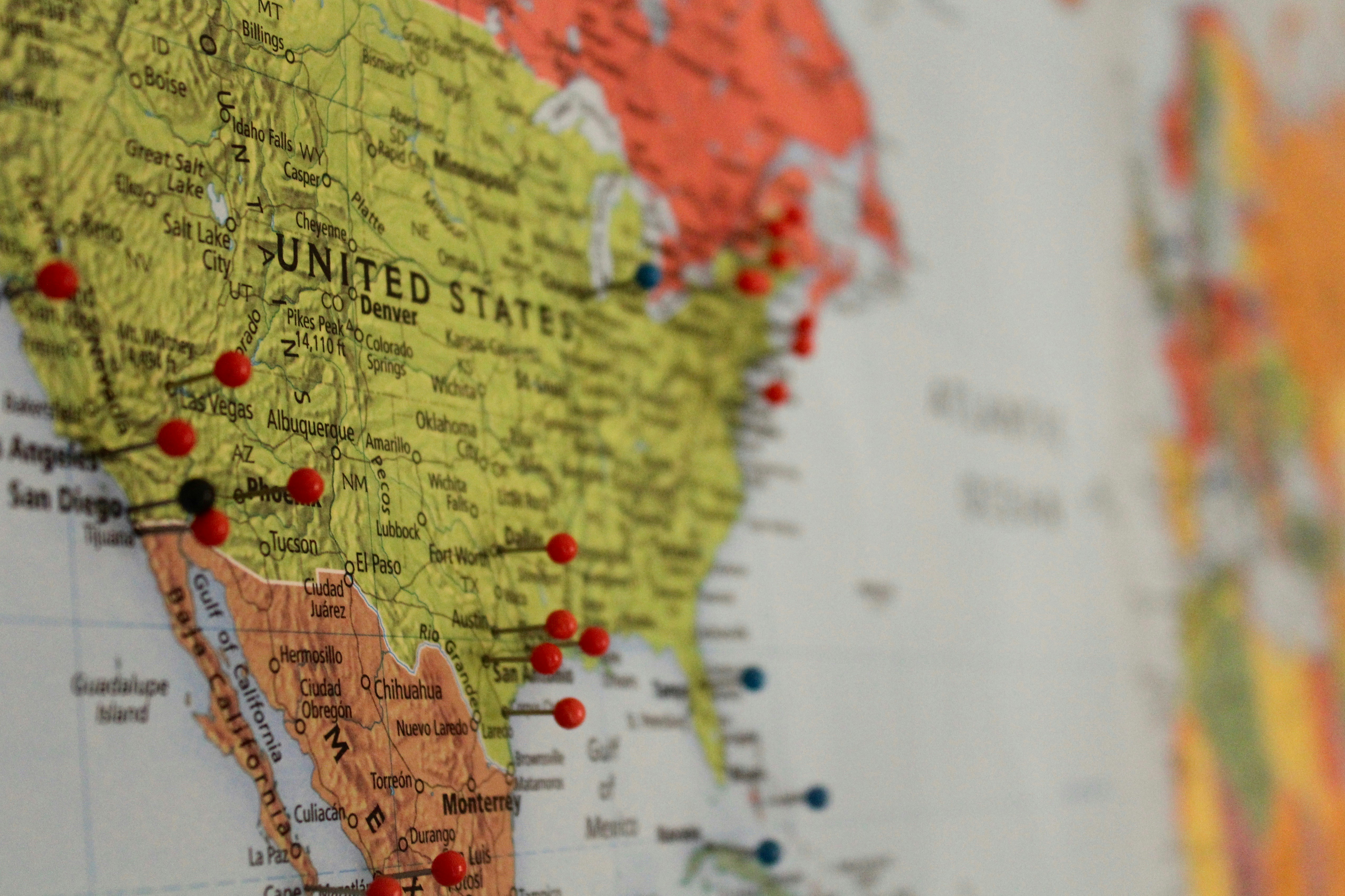 The week in GRC: Four states sue ISS on DEI and The White House pauses AI governance executive order