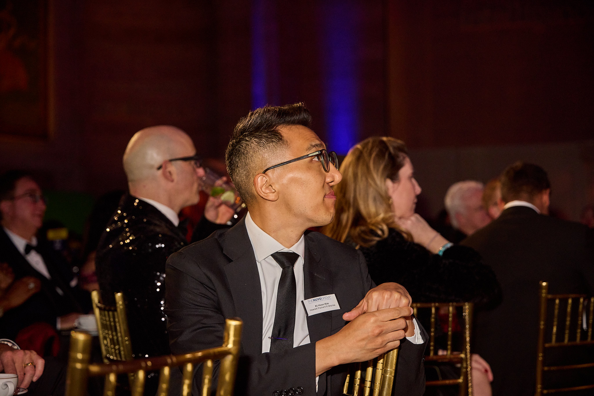 Corp Gov Awards 2025 2