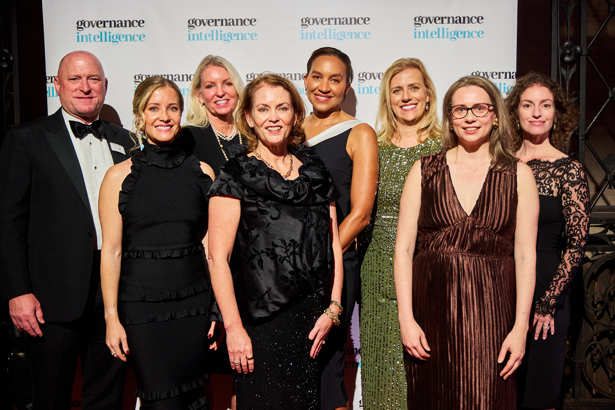 Rising to the top: Insights from Corporate Governance Awards nominees and winners – | Governance Intelligence