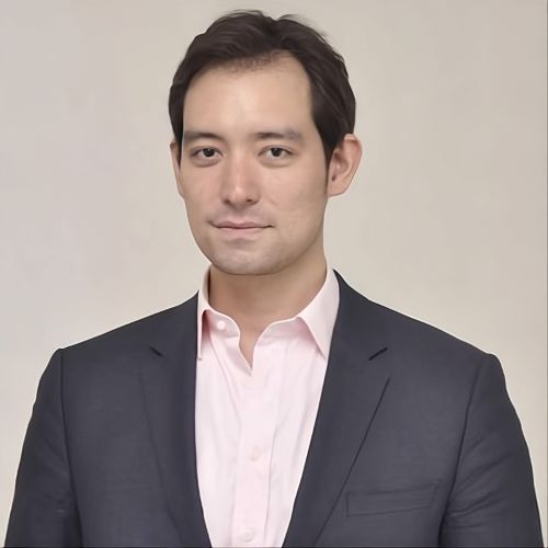 Adrian Wall