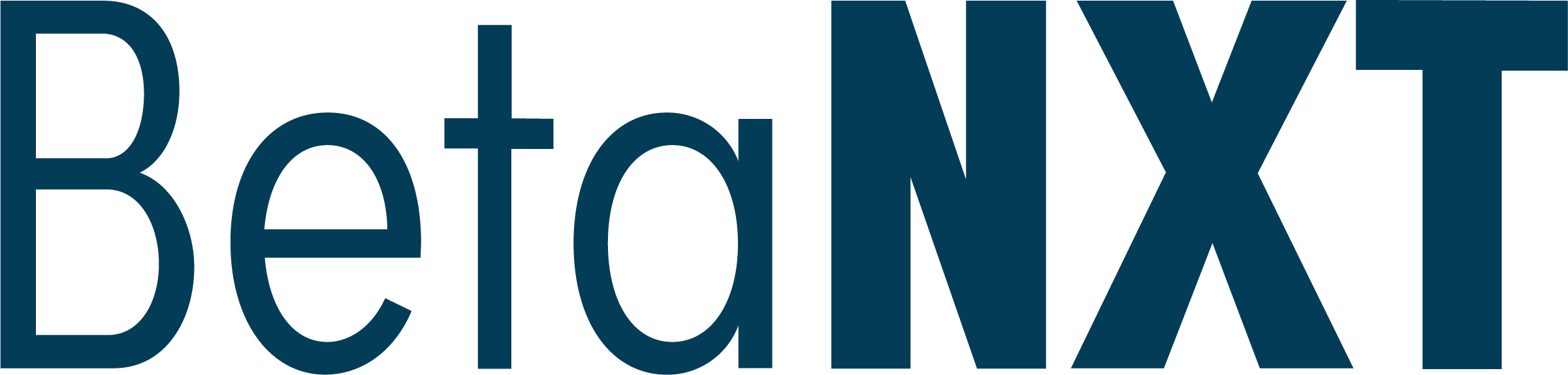 BetaNXT logo