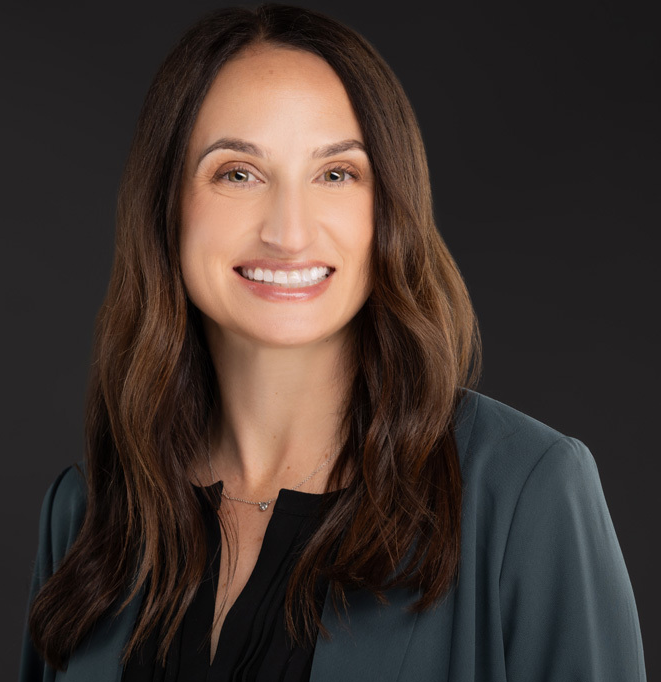 Chelsea Hall, industry principal at Workiva
