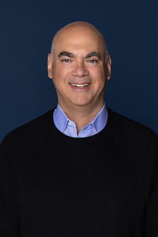 David Hillman