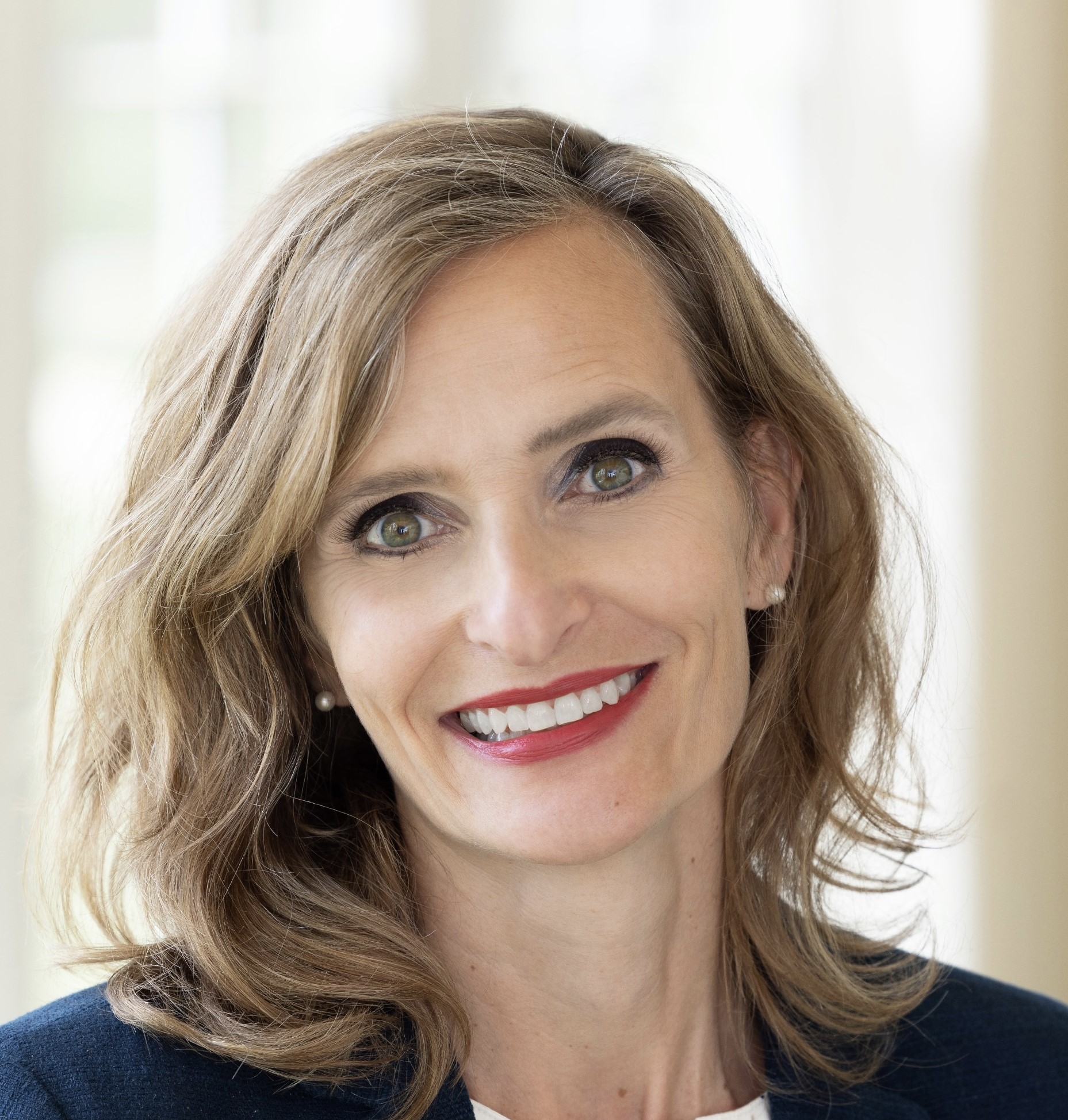 Christine Battist