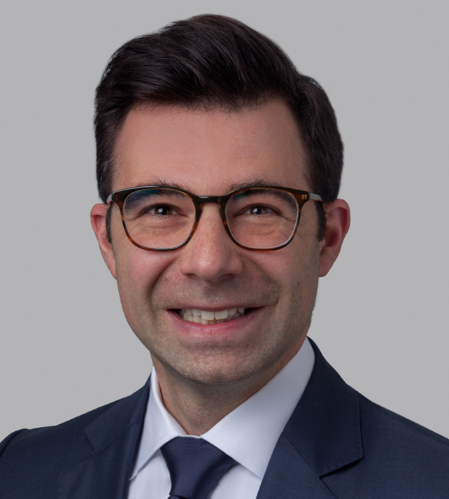 Seth Gastwirth