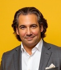 Steven Wolfe Pereira