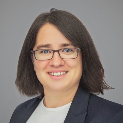 Jen Sisson, ICGN