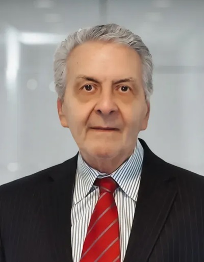 Joseph Contorno