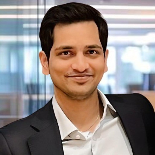 Kamal Raparthi, head of business unit ESG, EQS Group
