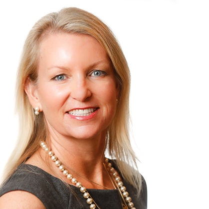 Kari Endries, Chevron