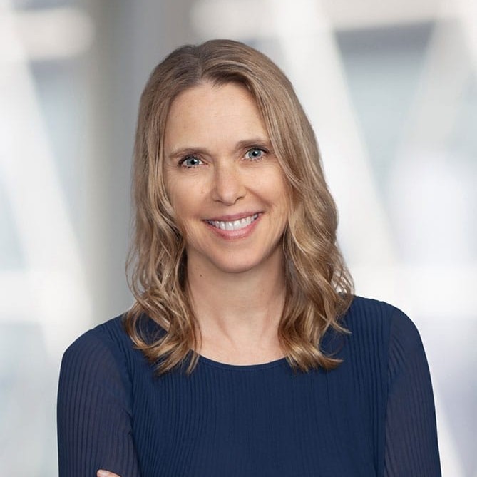 Michele Kloeppel