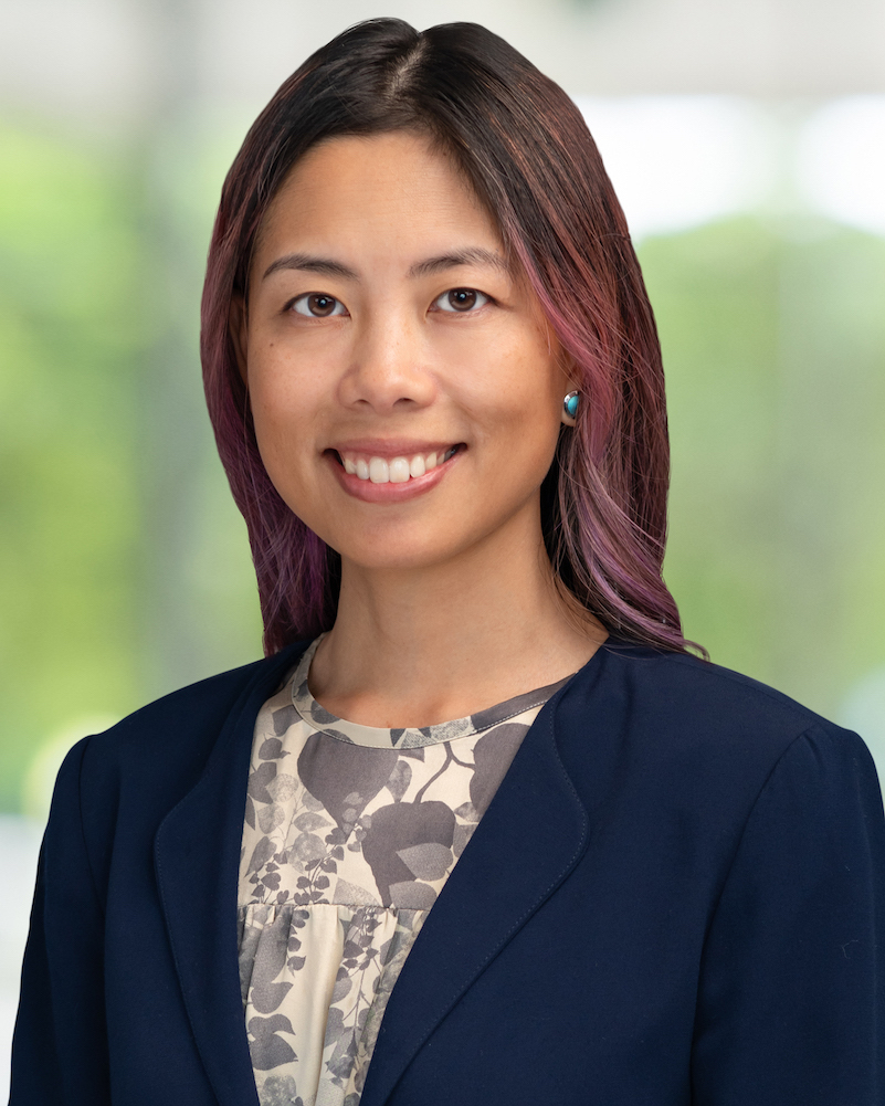 Lily Li is founder of Metaverse Law 
