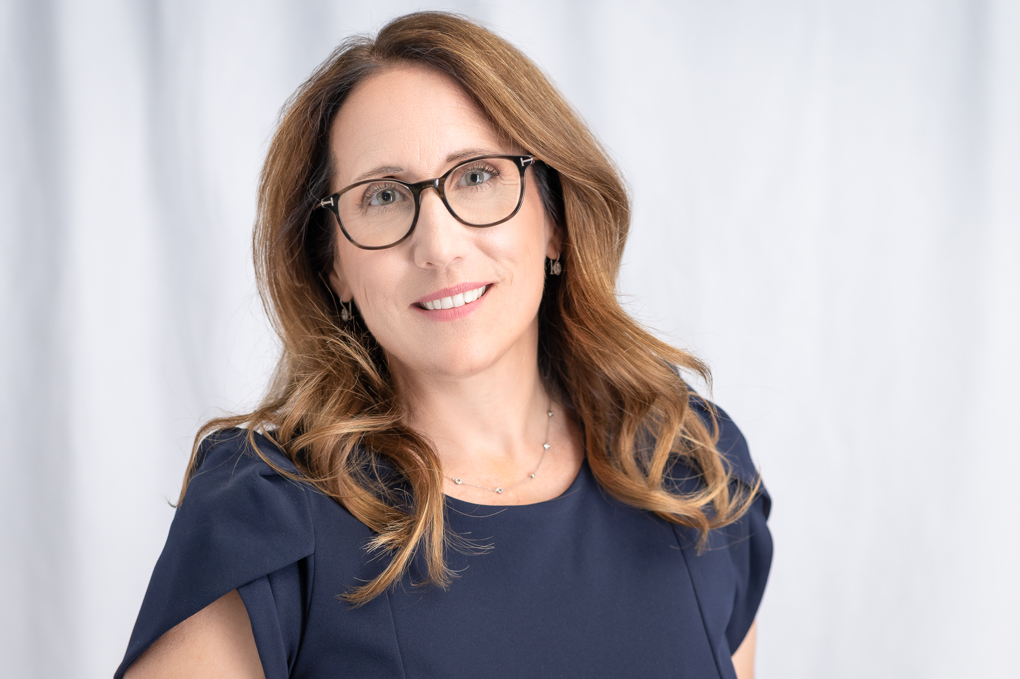 Louise Pentland, chief legal officer at Adobe