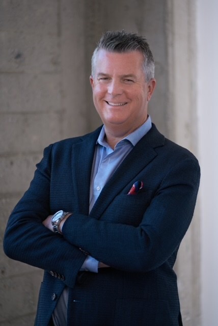 Marc Huffman, CEO, OnBoard