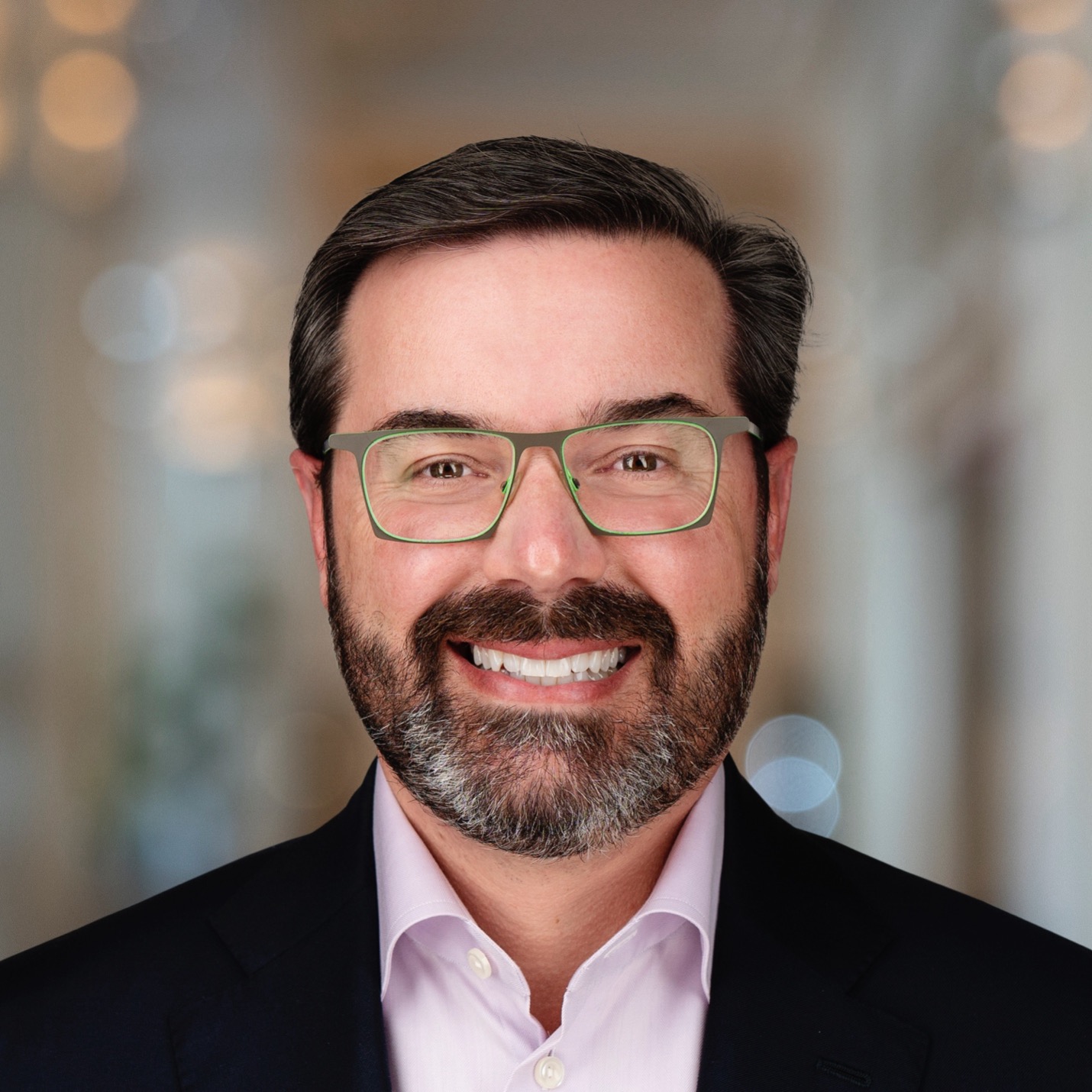 Mark Hacker