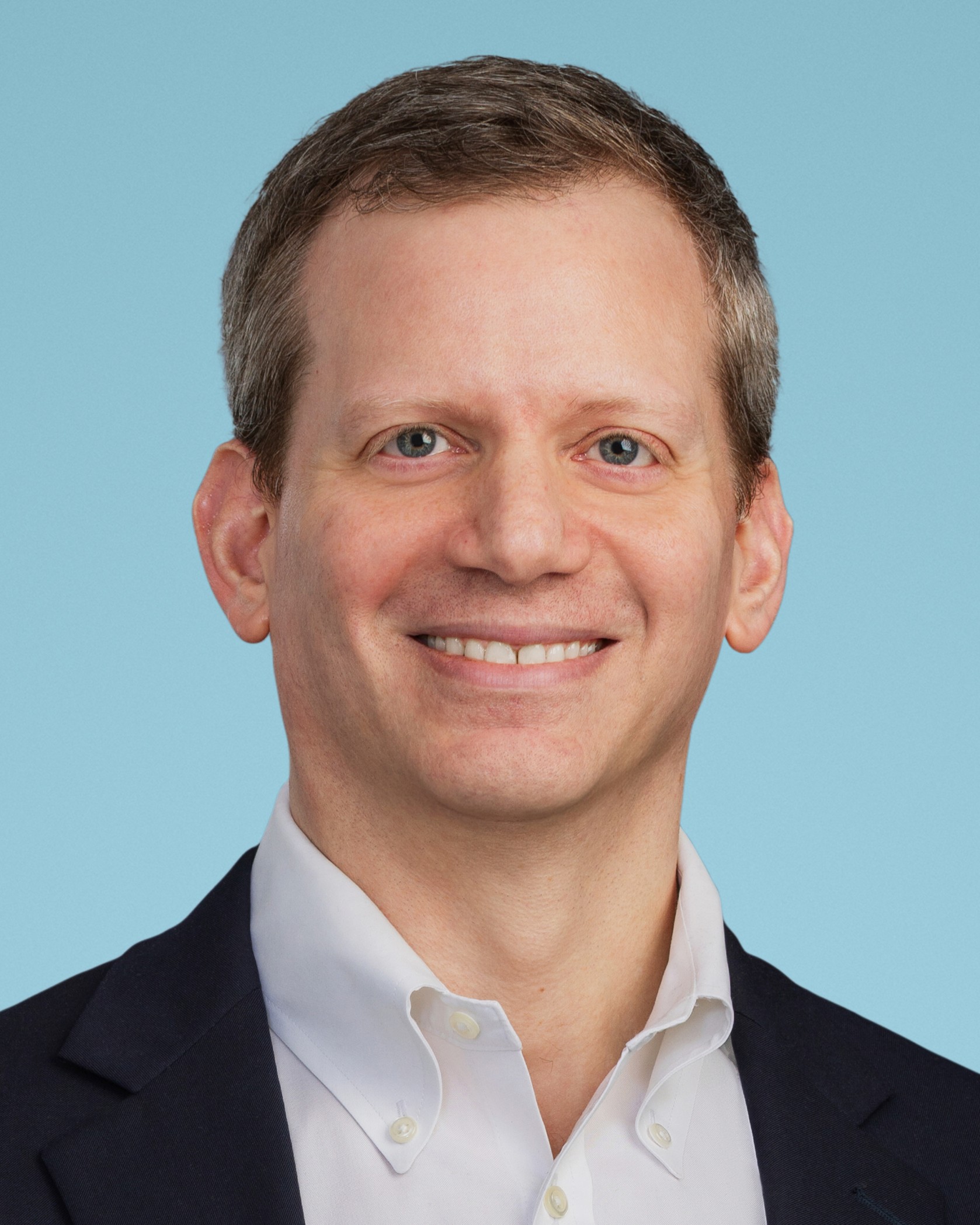 David Oliwenstein, partner at Pillsbury