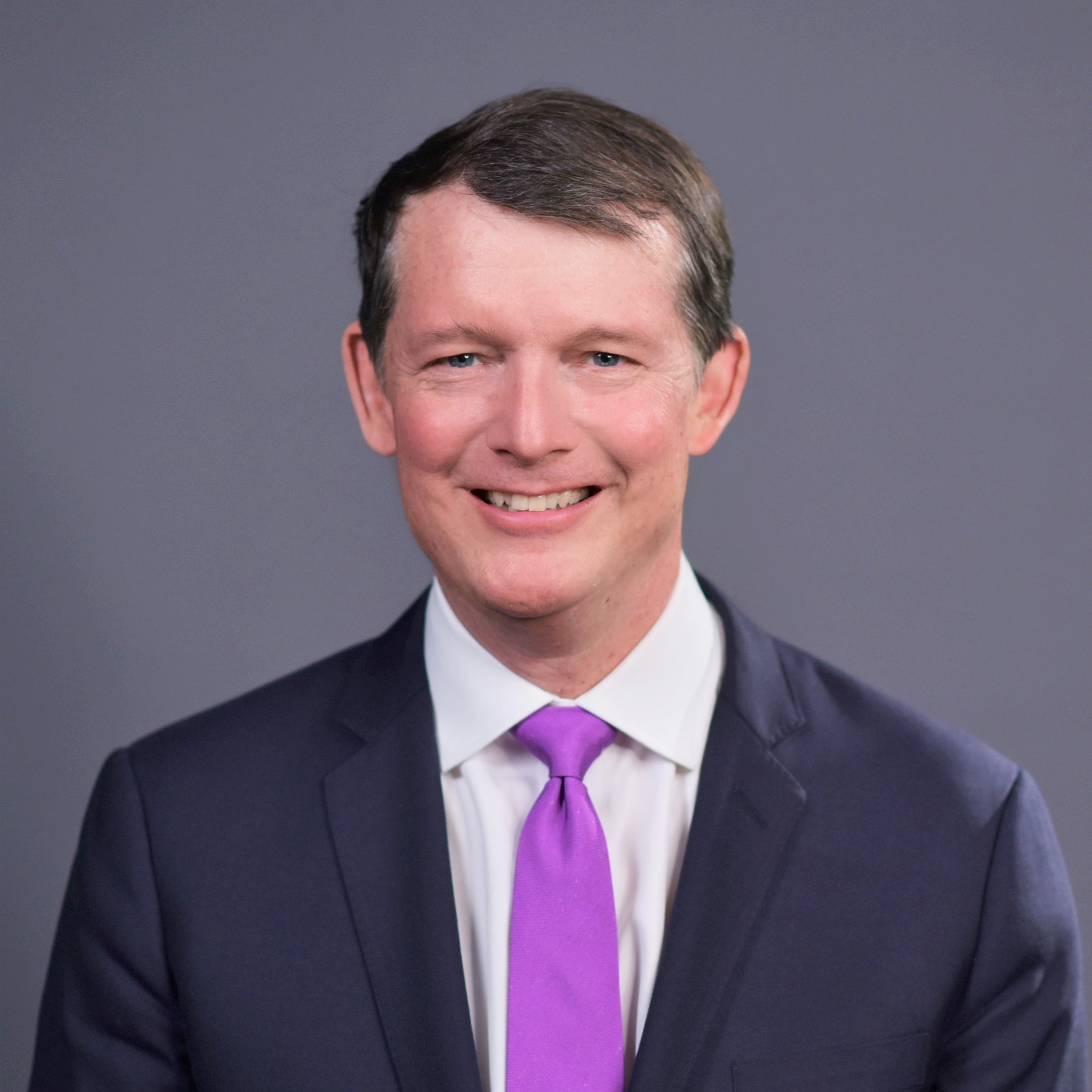 Paul Washington, president and CEO of the Society for Corporate Governance