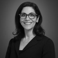 Carol Samaan