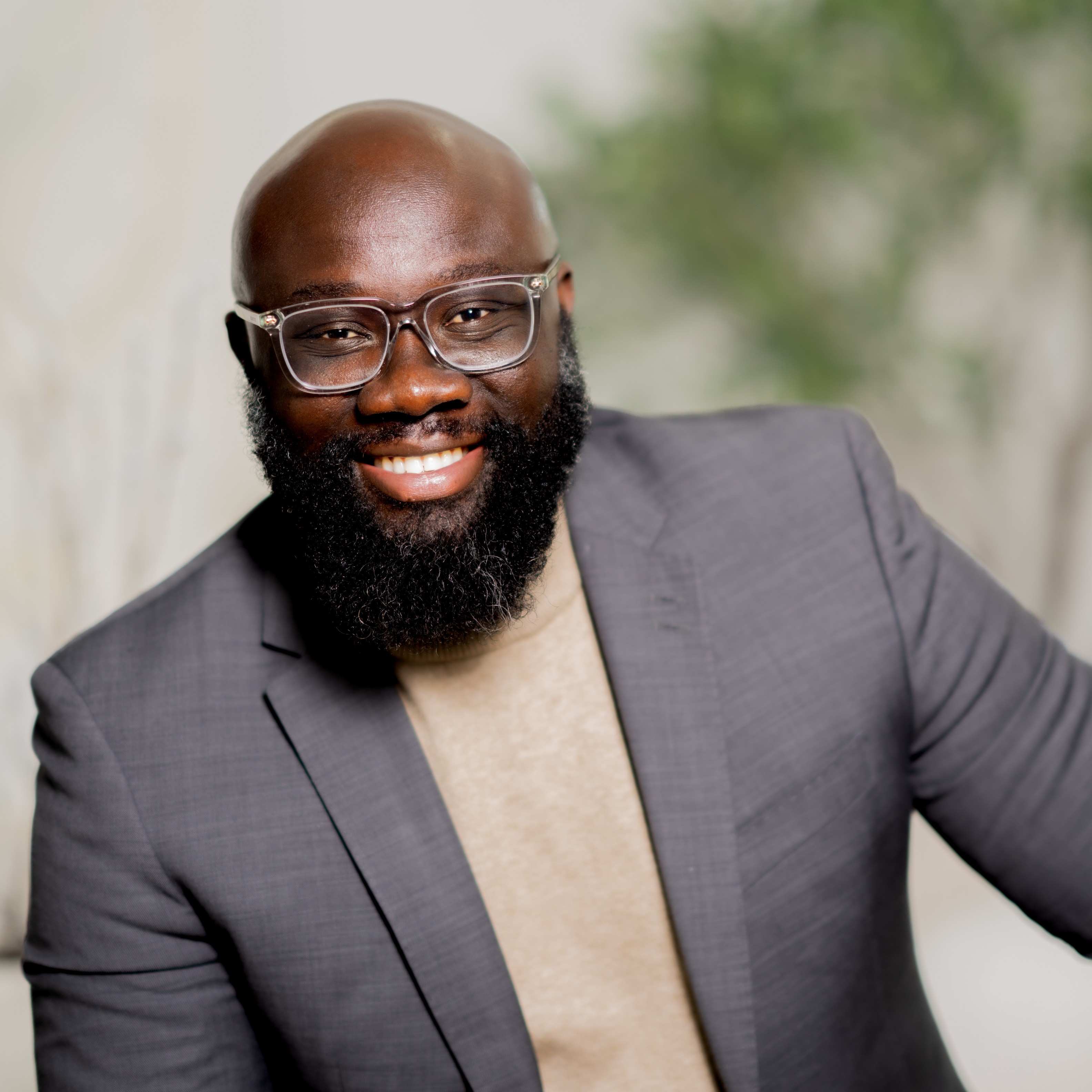 Michael Yamoah
