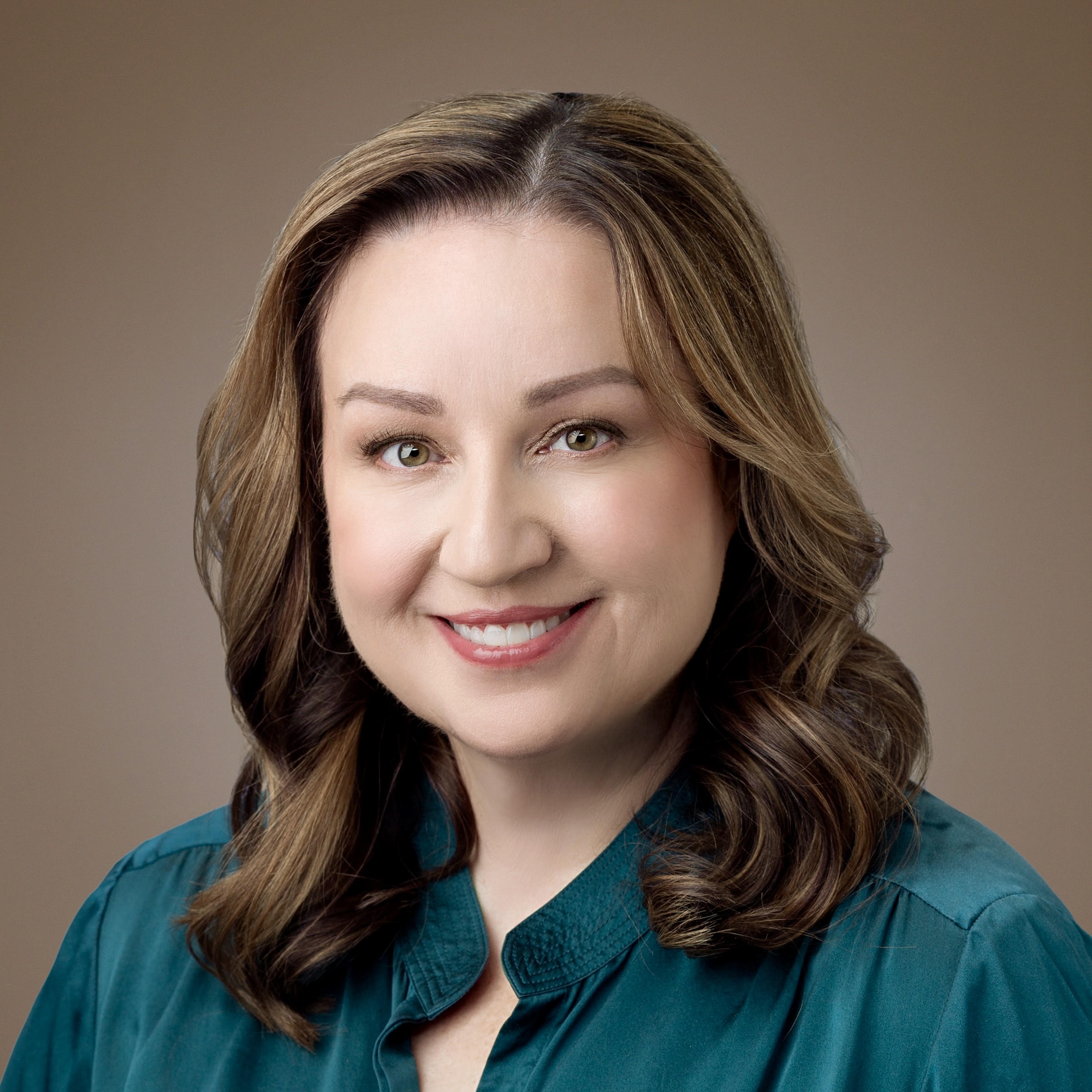 Patty McLeod