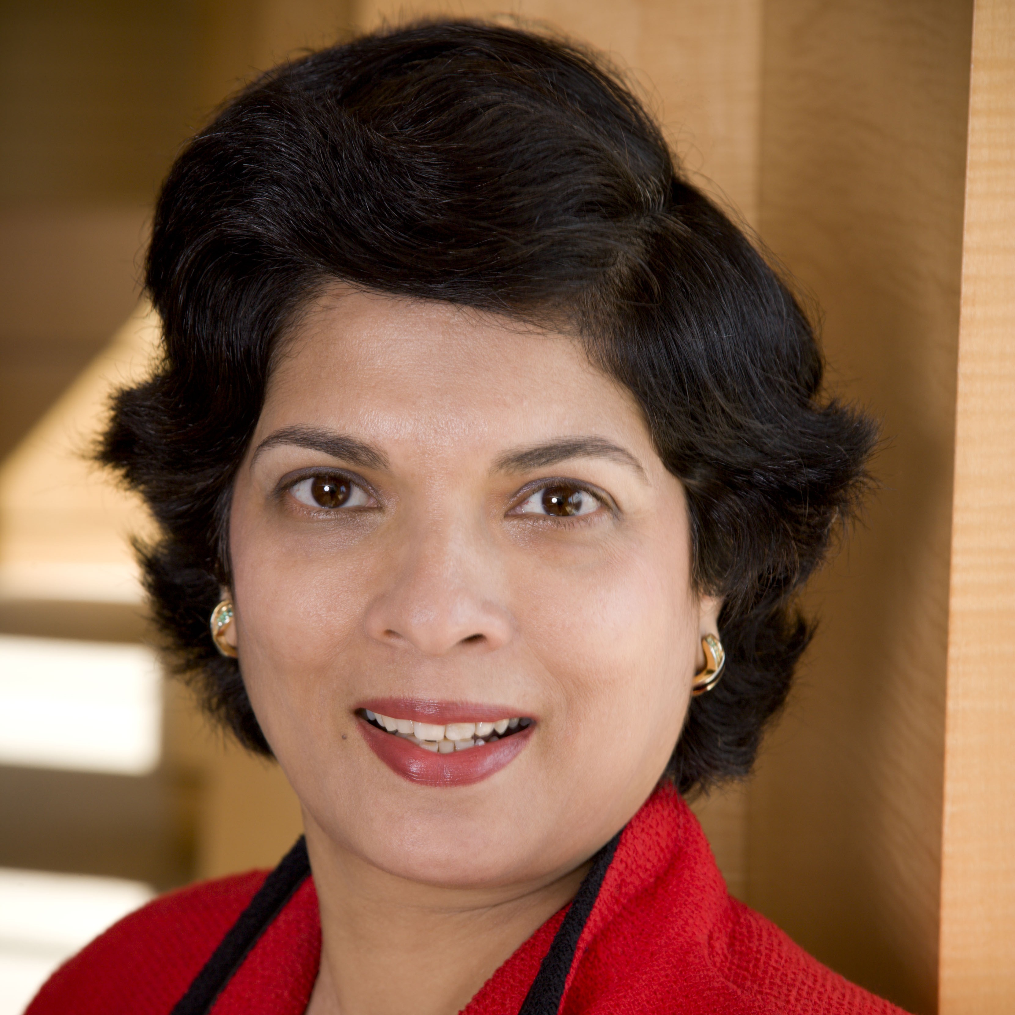 Sheila H