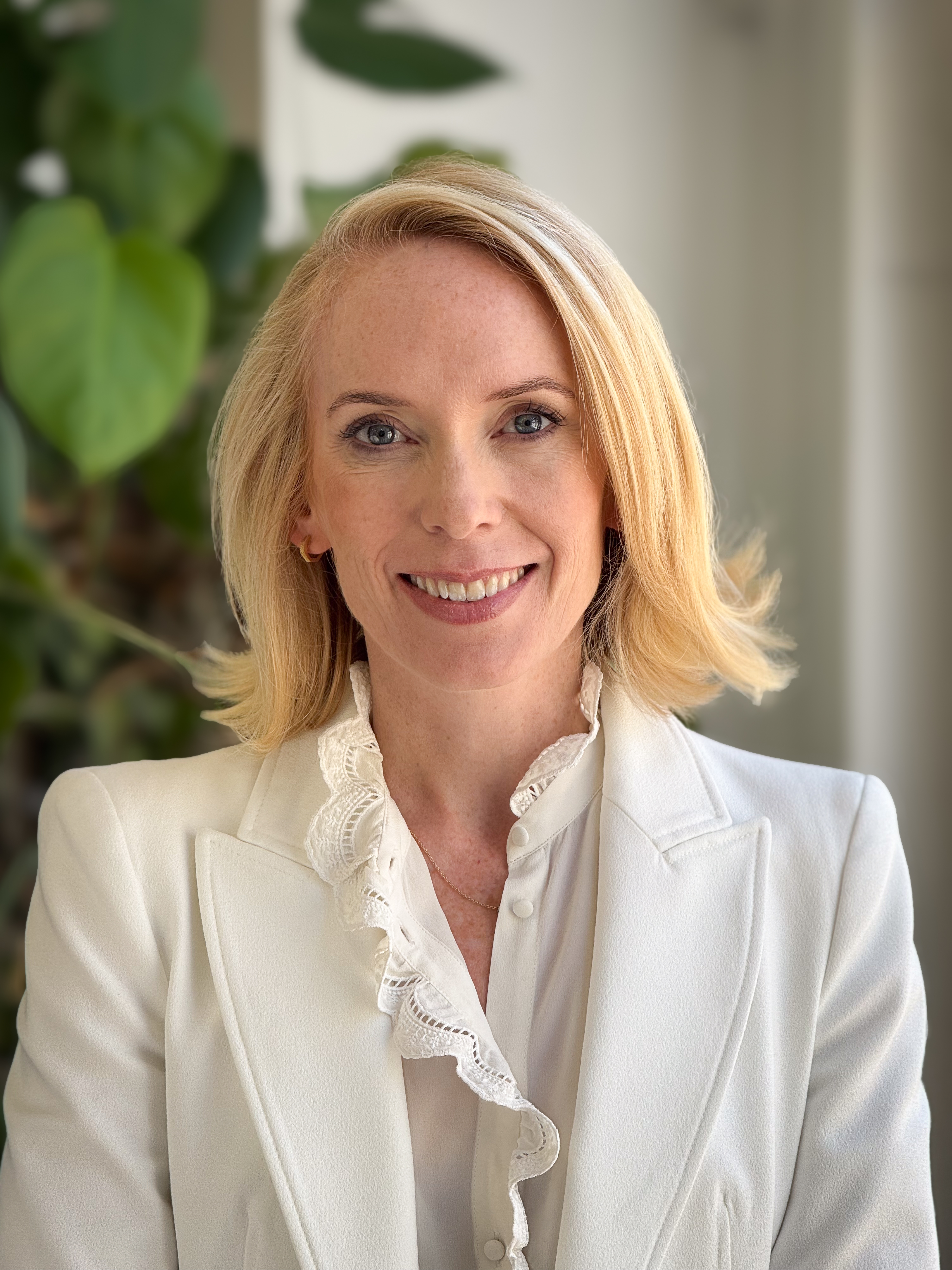 Pippa Begg, CEO, Board Intelligence