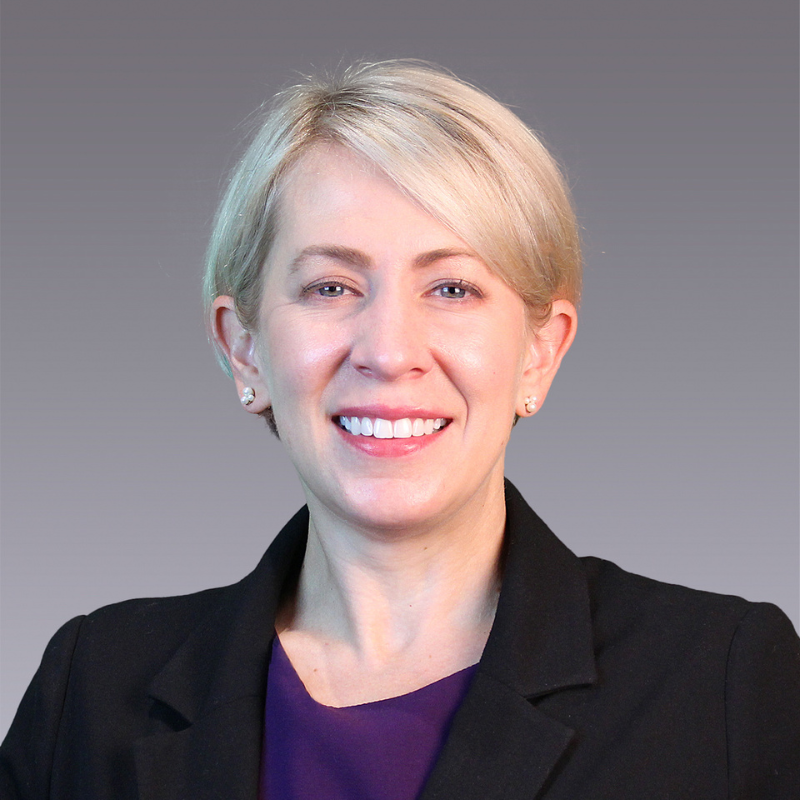 Amanda Thrash