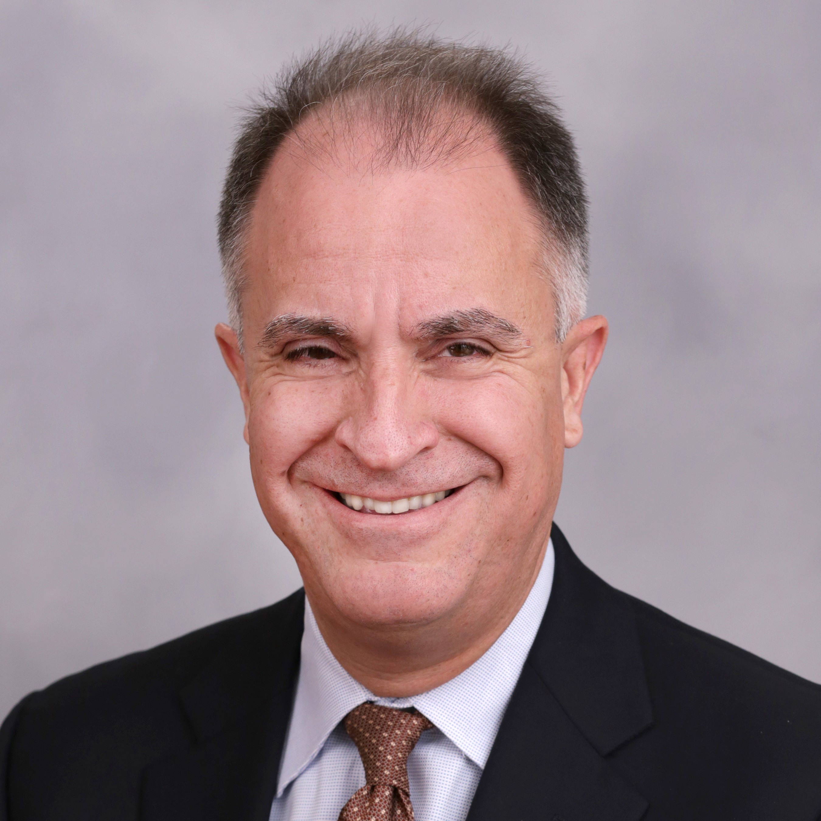 David Yermack