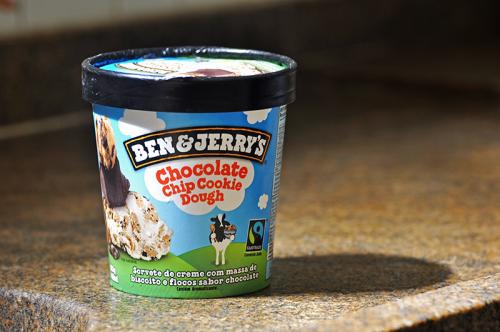 Ben & Jerry's