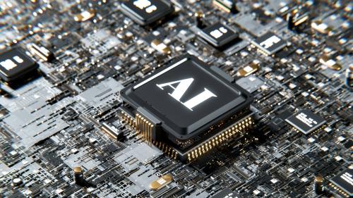 AI circuit