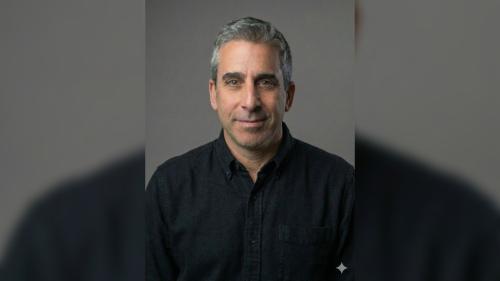 Andrew Grossman