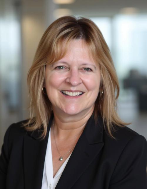Anne Marie Cook, chief legal officer, Phathom Pharmaceuticals
