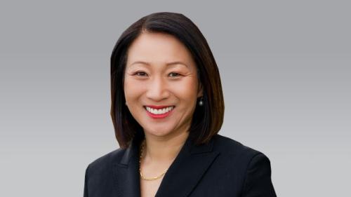 Ava Hahn, AMD