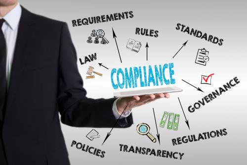 Managing regulatory compliance risks in 2023 