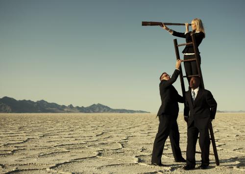 Strong corporate purpose correlates with improved financial results, study finds 
