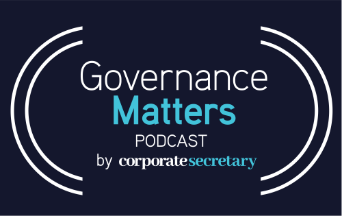 Governance Matters podcast: Taking a successful approach to executive pay in M&A