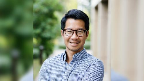 Chris Cheng