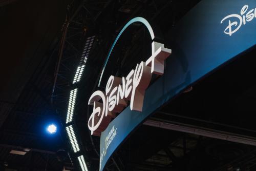 Disney