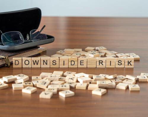 DOWNSIZE RISK - AdobeStock_499034592 IR MAG MAY 14 2024