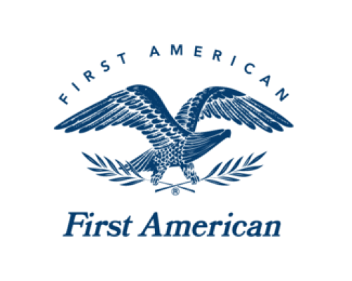 First American