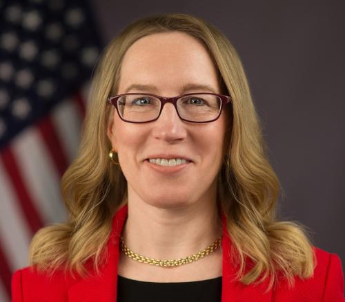 SEC’s Peirce raises concerns over board diversity push