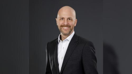 Kevin Bohl