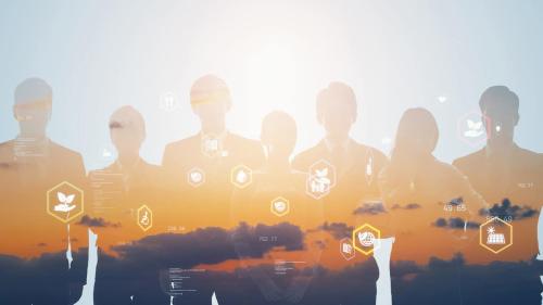 ESG decision makers