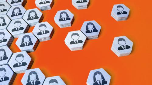 AI personas can help you better understand your shareholders