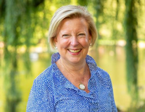 Nasdaq’s Joan Conley: A devotion to governance and integrity