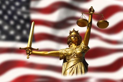 US Justice