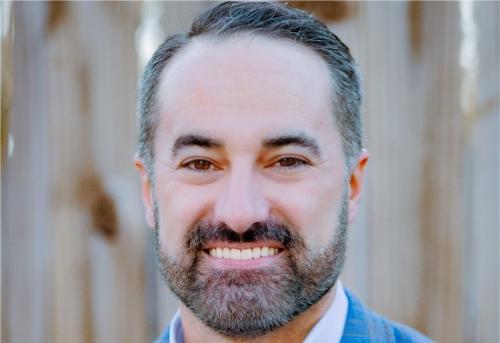 James Pelletier has taken up a new position at JBT Marel