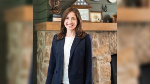 Jennifer Lankford